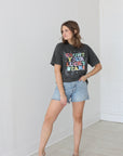Count Your Lucky Stars Graphic Tee