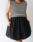 Well Traveled Dress