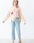 USA Pullover