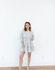 Tullia Dress
