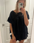 Ava Set - Black