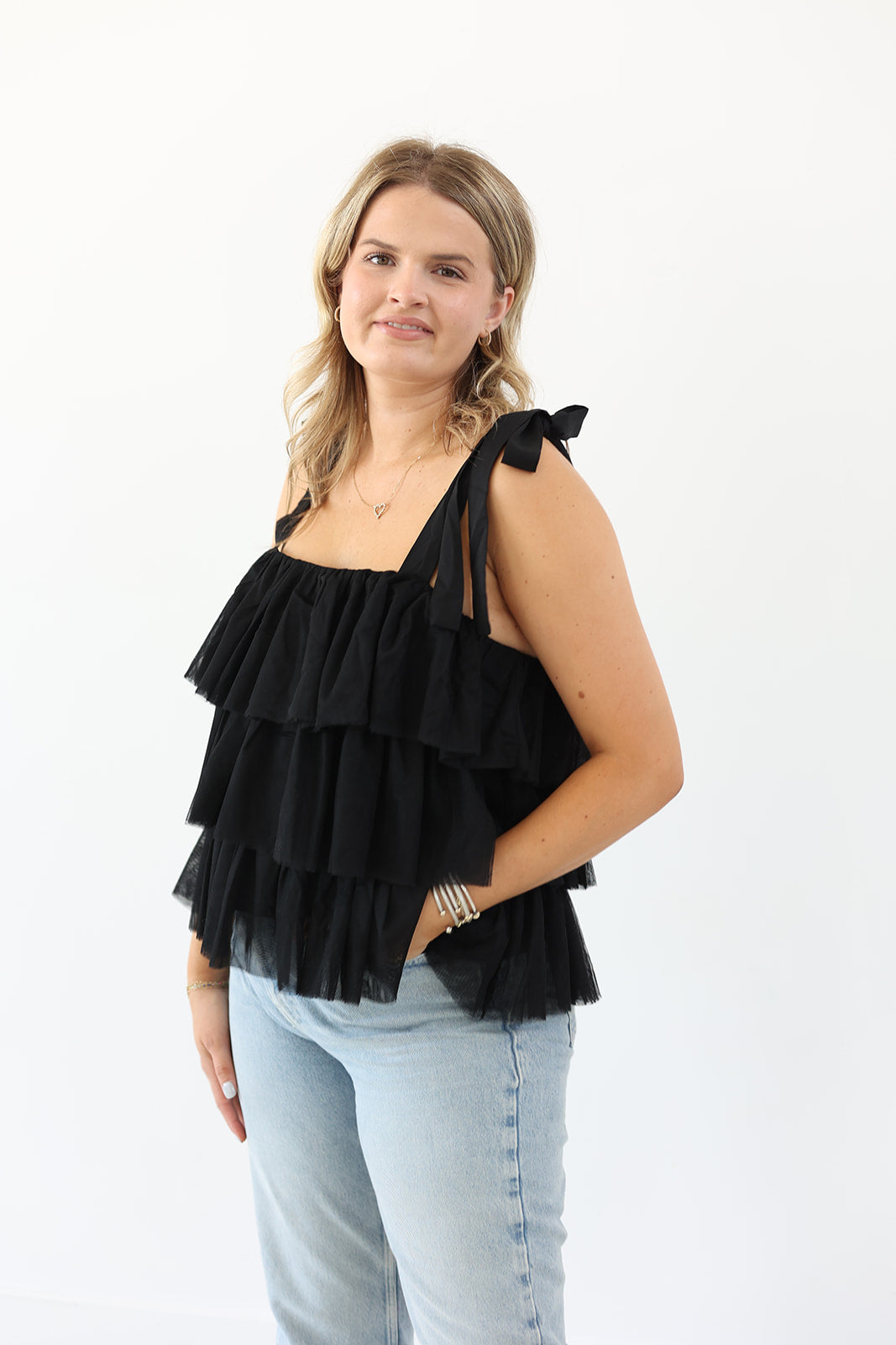 Rebecca Top
