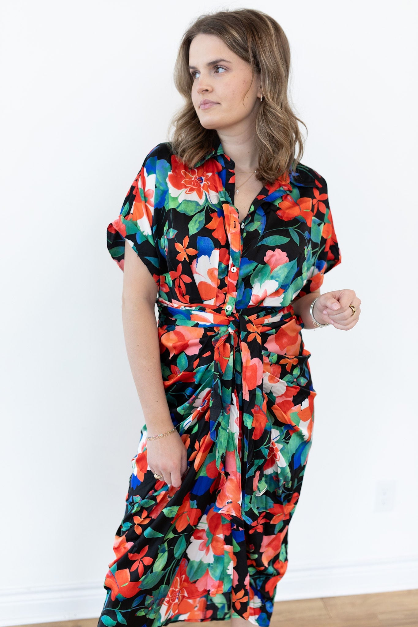 Paloma Dress