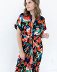 Paloma Dress