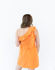Olivia Dress
