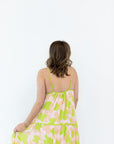 Pamilla Dress