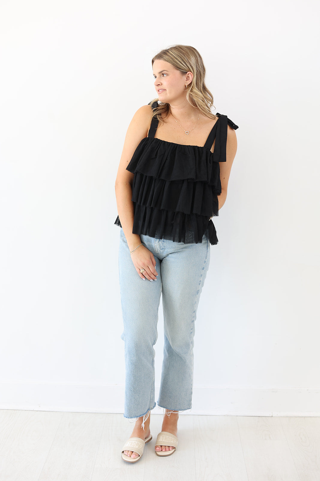 Rebecca Top