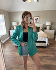 Lizzie Blazer