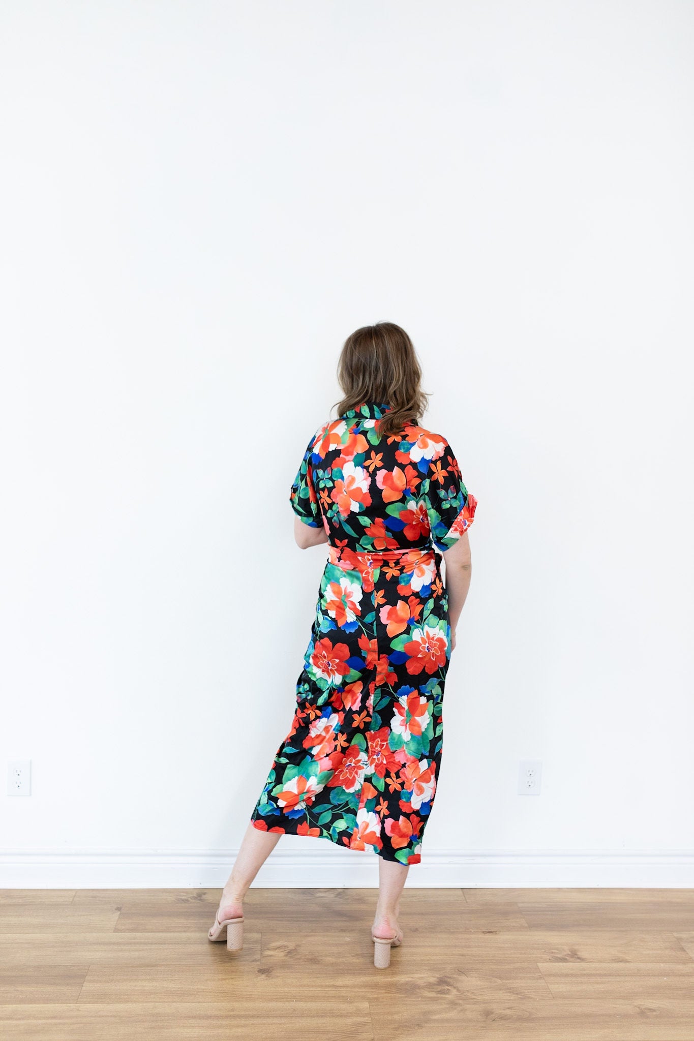 Paloma Dress