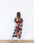 Paloma Dress