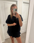 Ava Set - Black