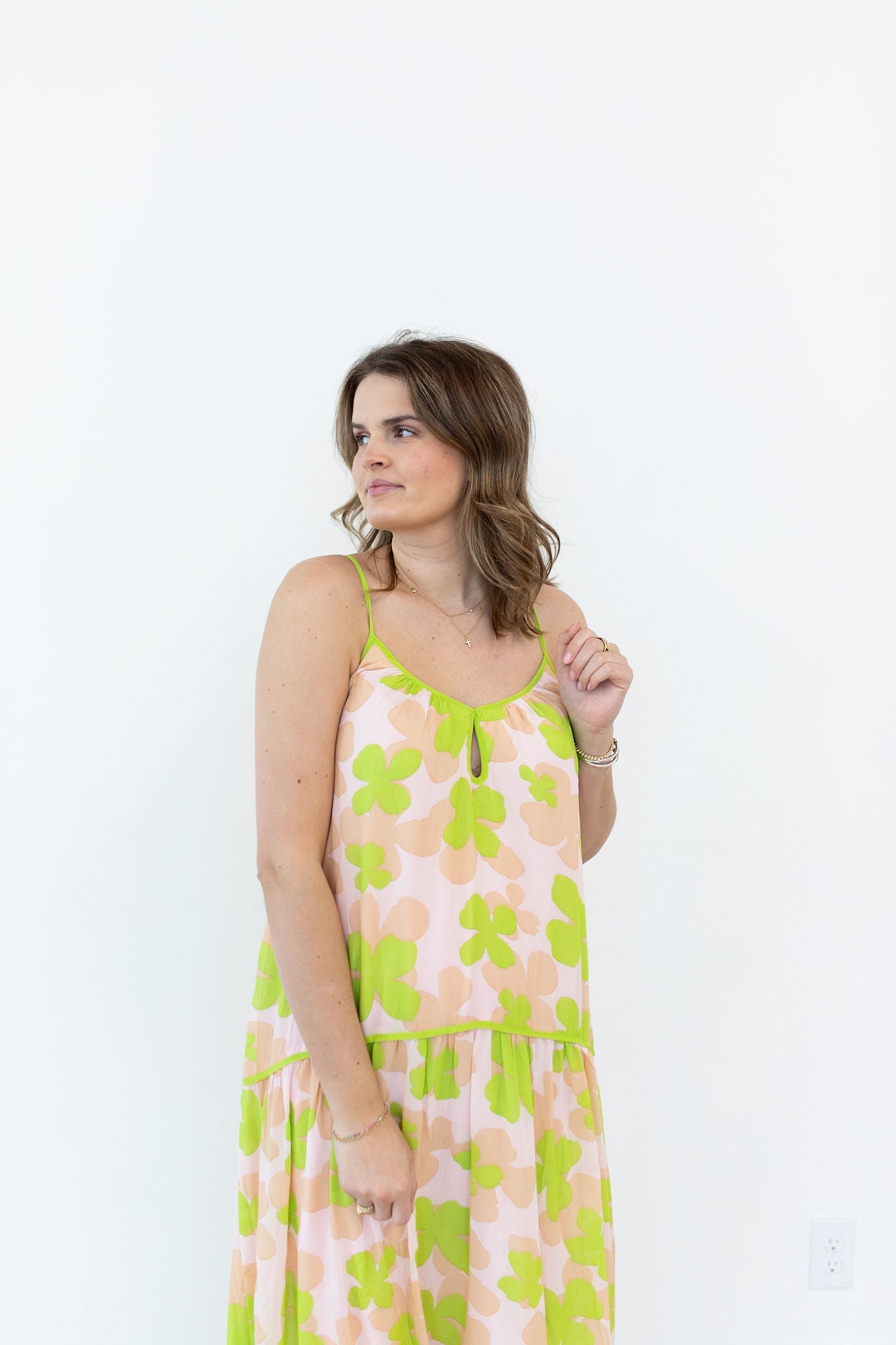 Pamilla Dress