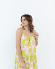Pamilla Dress