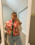 Merry + Bright Vest