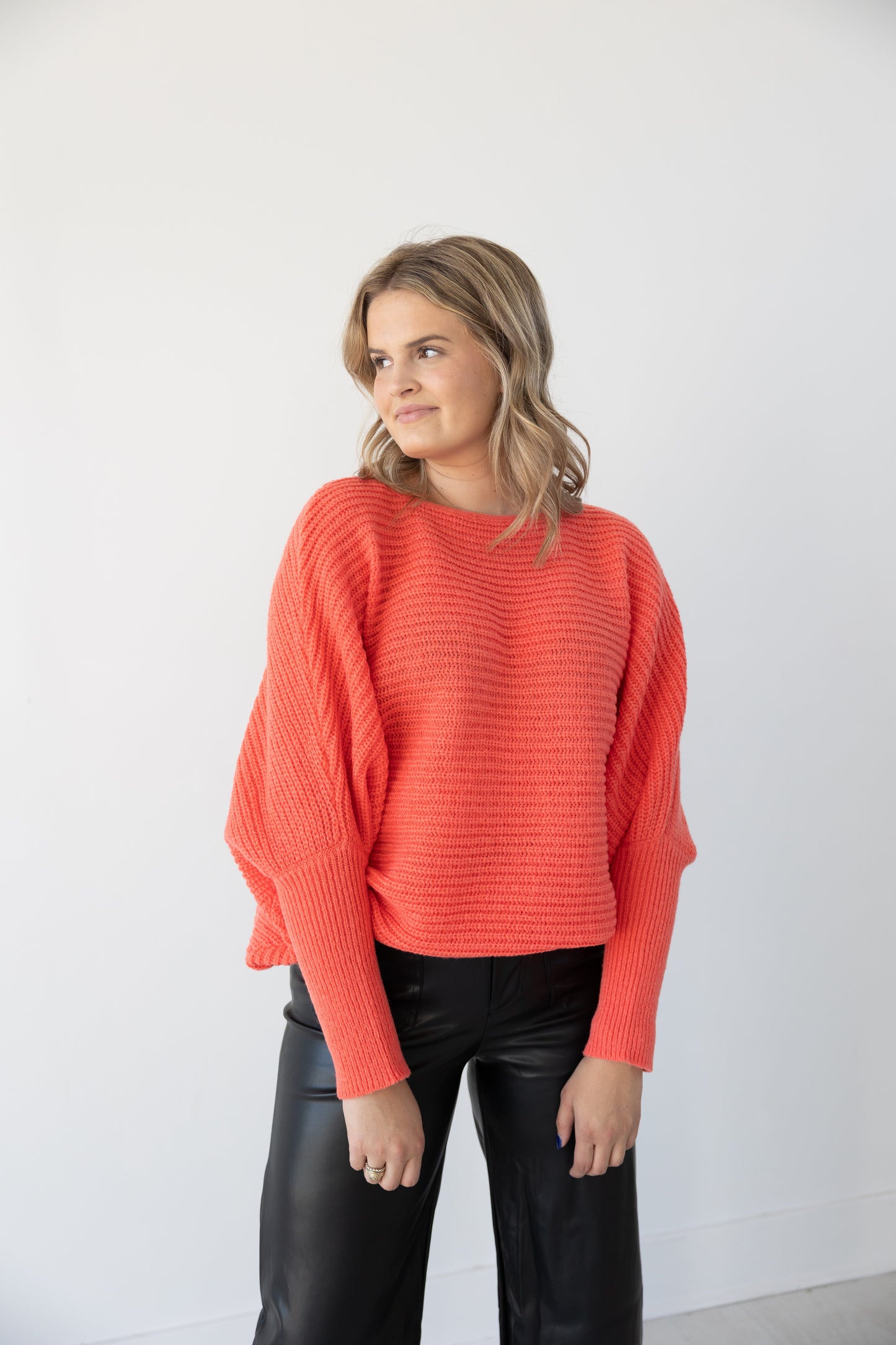 Merry & Bright Sweater