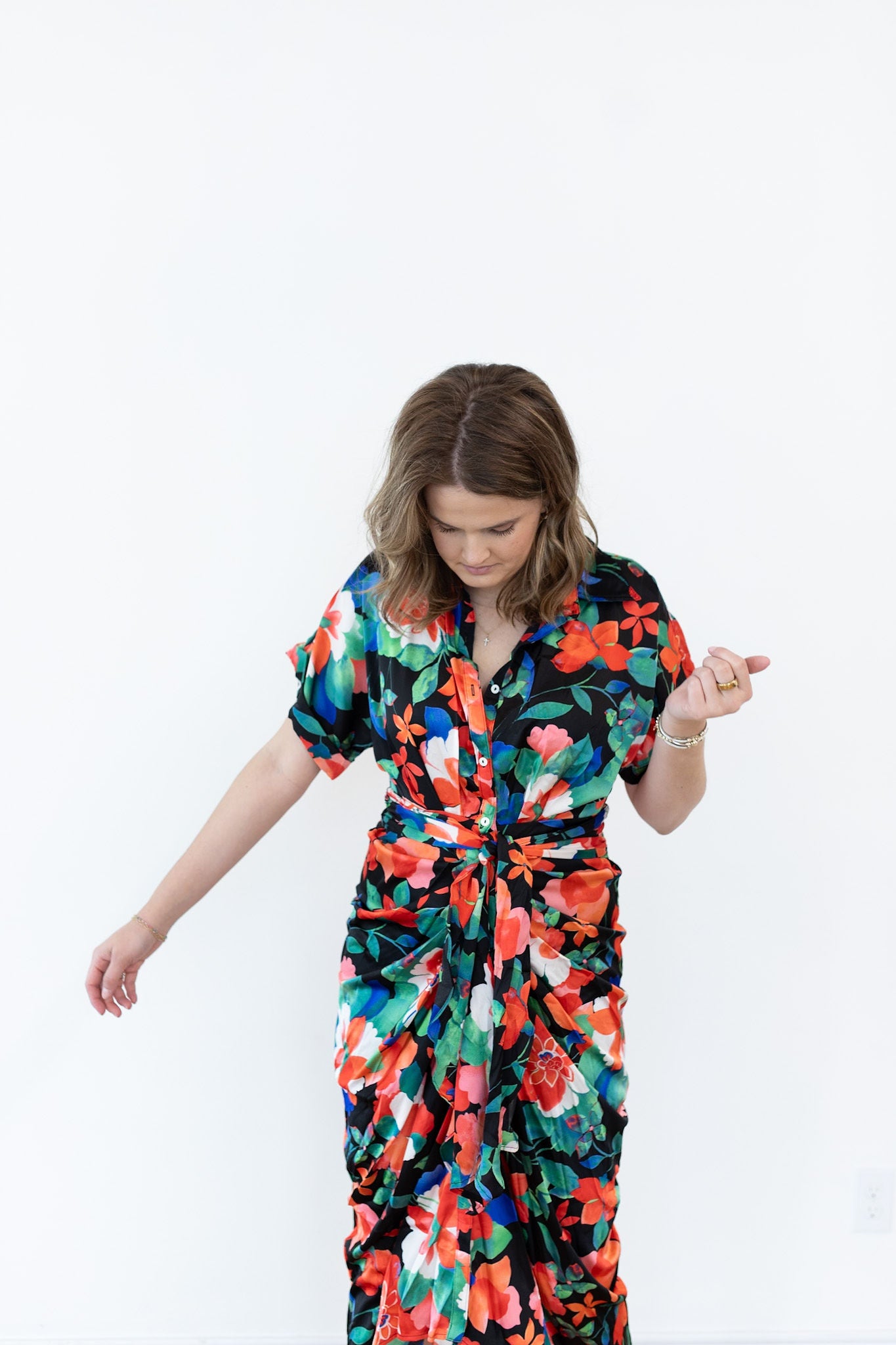 Paloma Dress