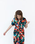 Paloma Dress