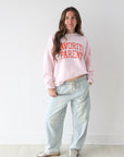 Favorite Parent Pullover