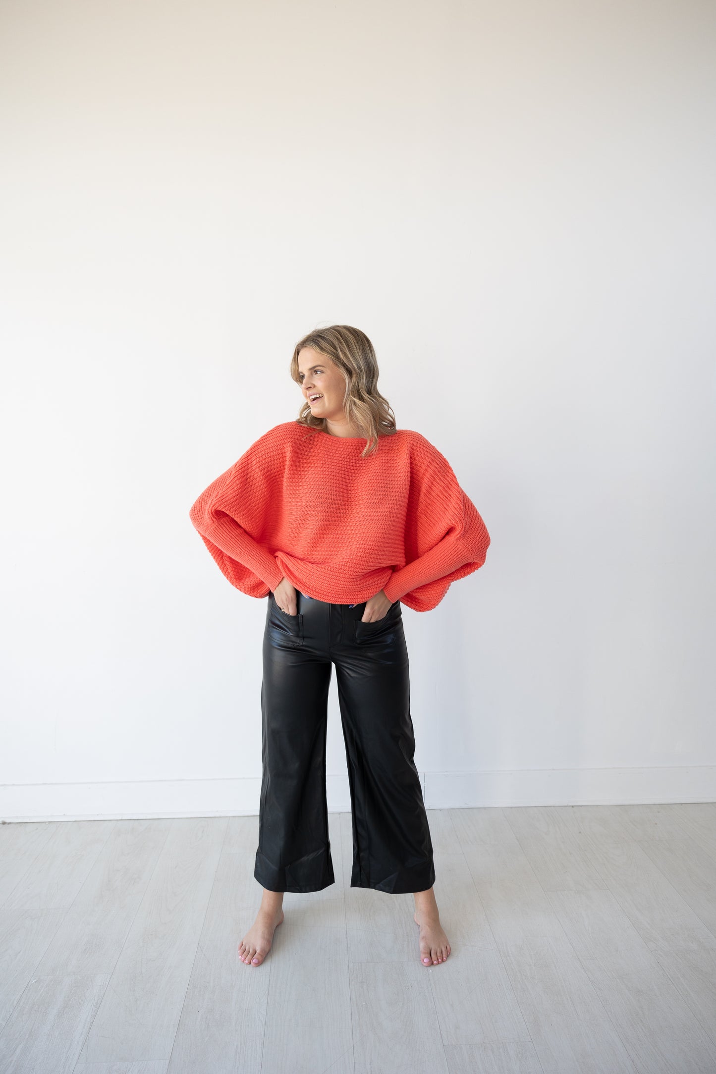 Merry & Bright Sweater
