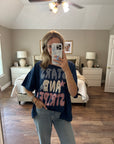 Stars + Stripes Top