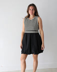 Well Traveled Dress