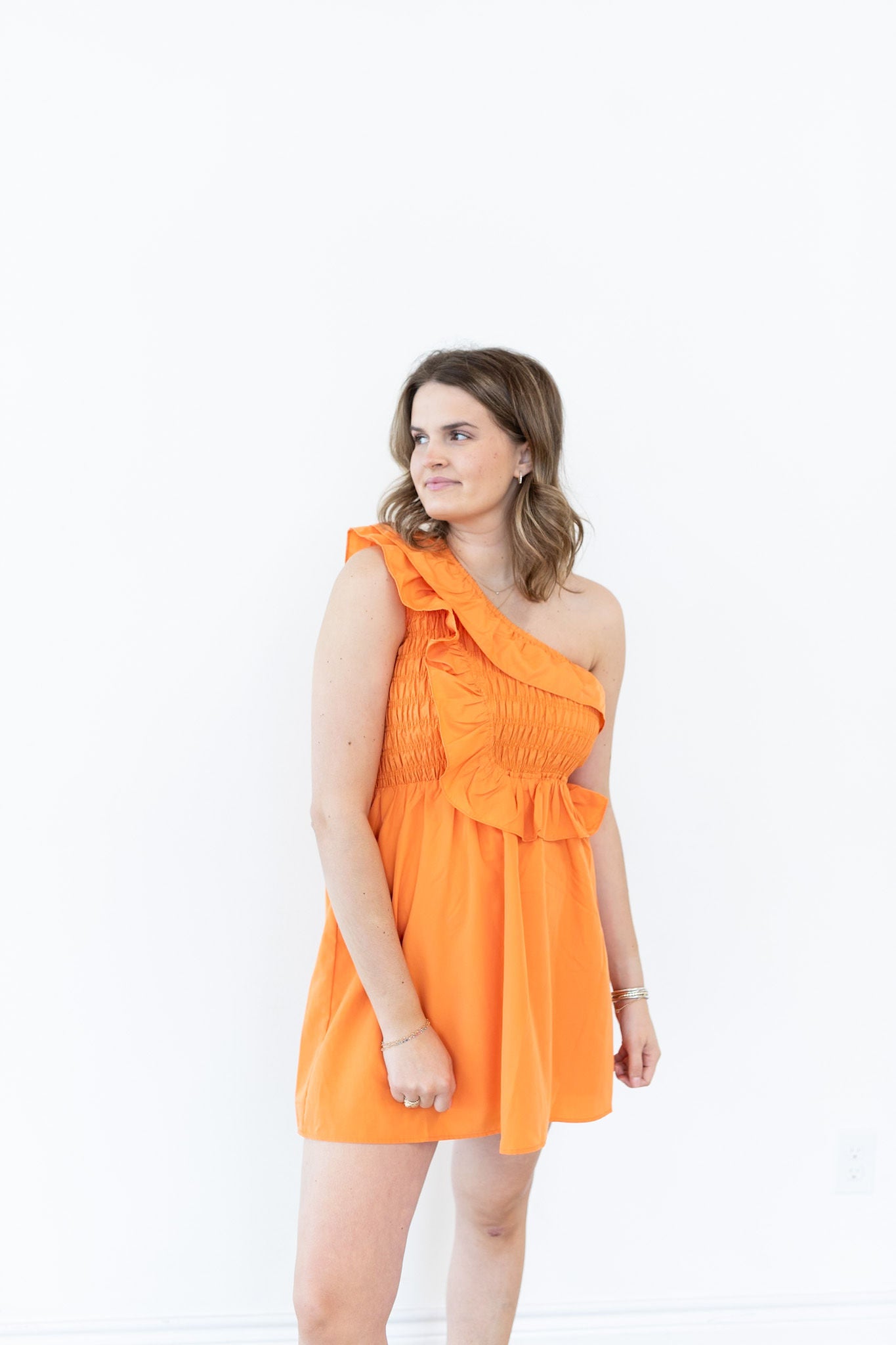Olivia Dress