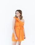 Olivia Dress