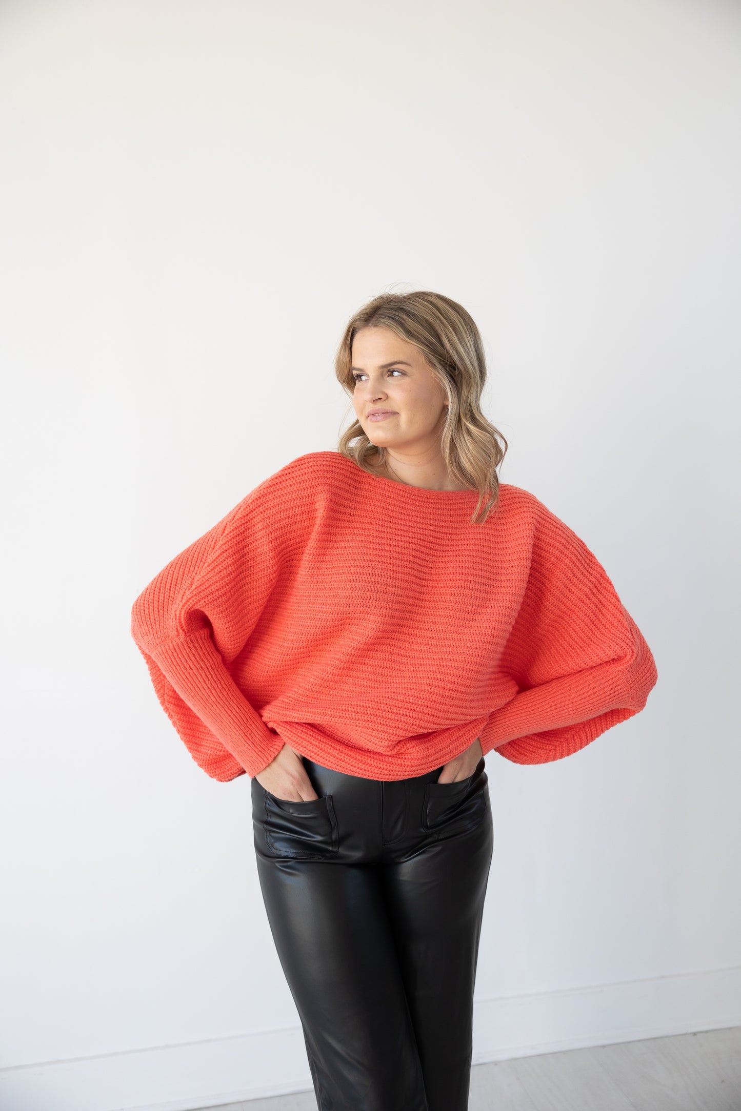 Merry & Bright Sweater