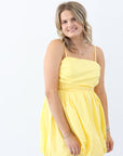 Limoncello Dress