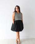 Well Traveled Dress