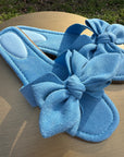 Emma Denim Sandals