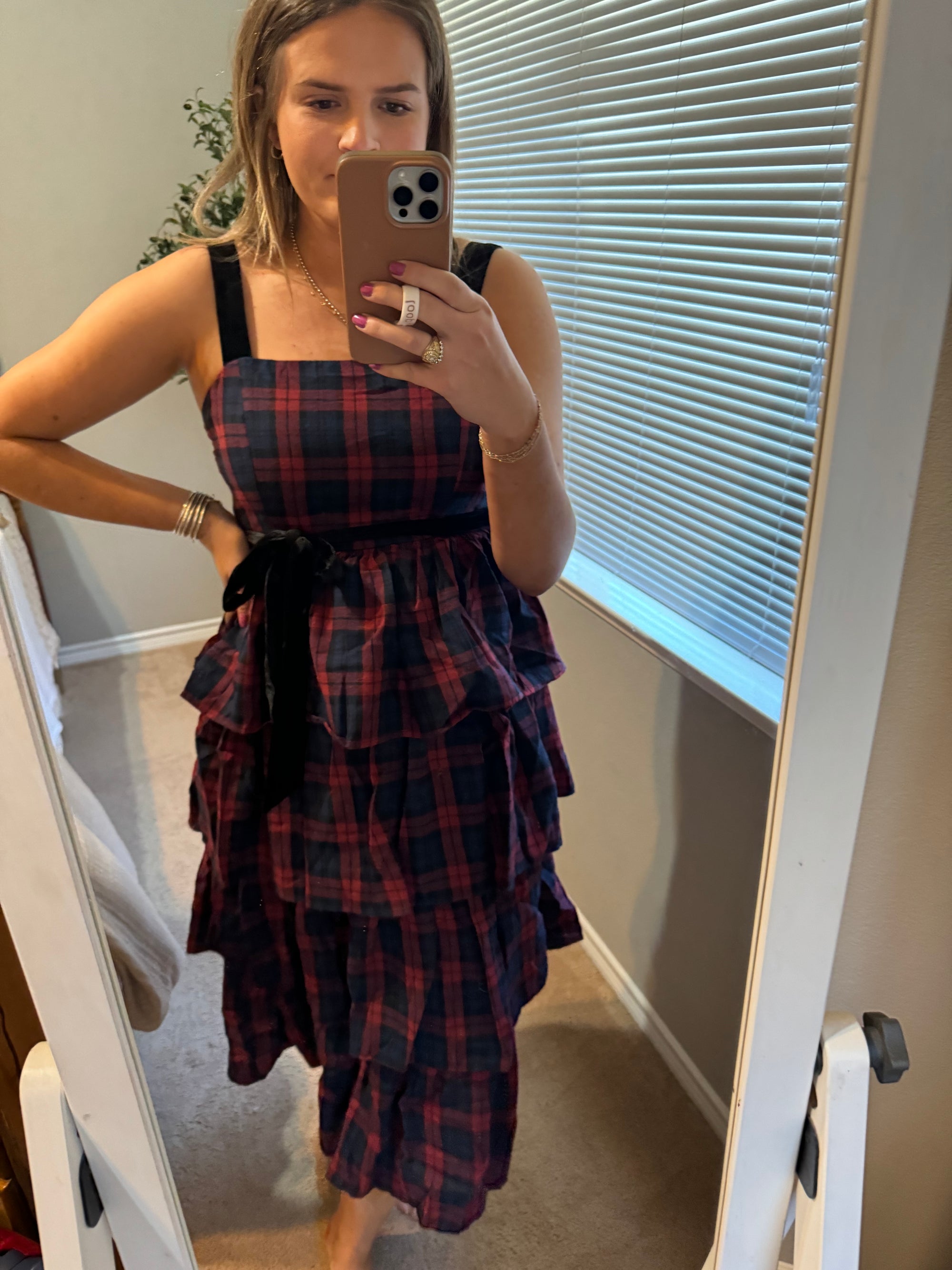 Merry Merry Dress