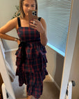 Merry Merry Dress