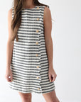 Sienna Dress - Black