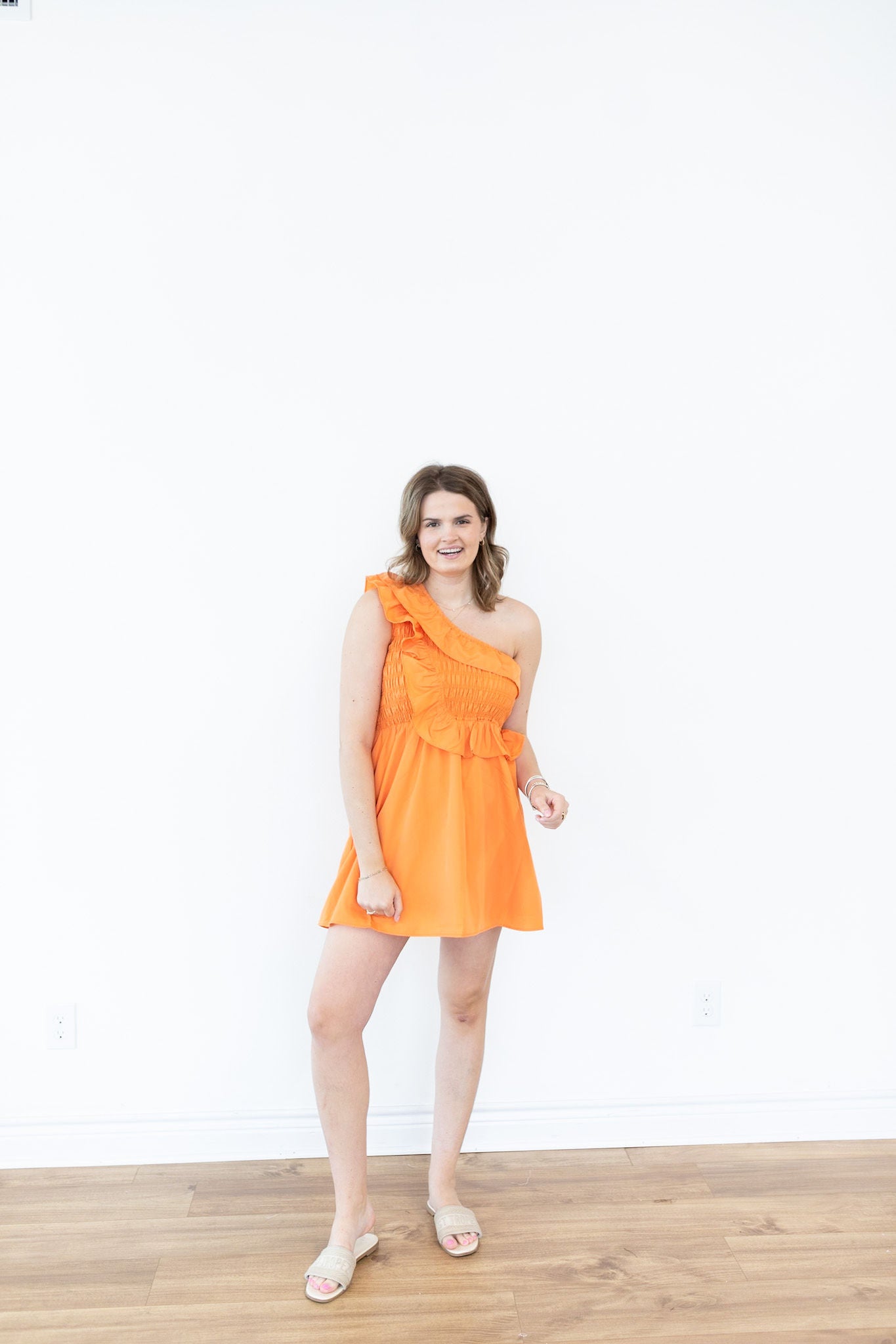 Olivia Dress