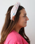 Easter Egg Headband