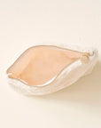 WIFEY Sherpa Pouch