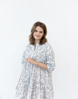 Tullia Dress