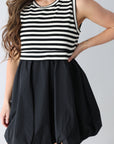 Well Traveled Dress