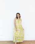 Pamilla Dress
