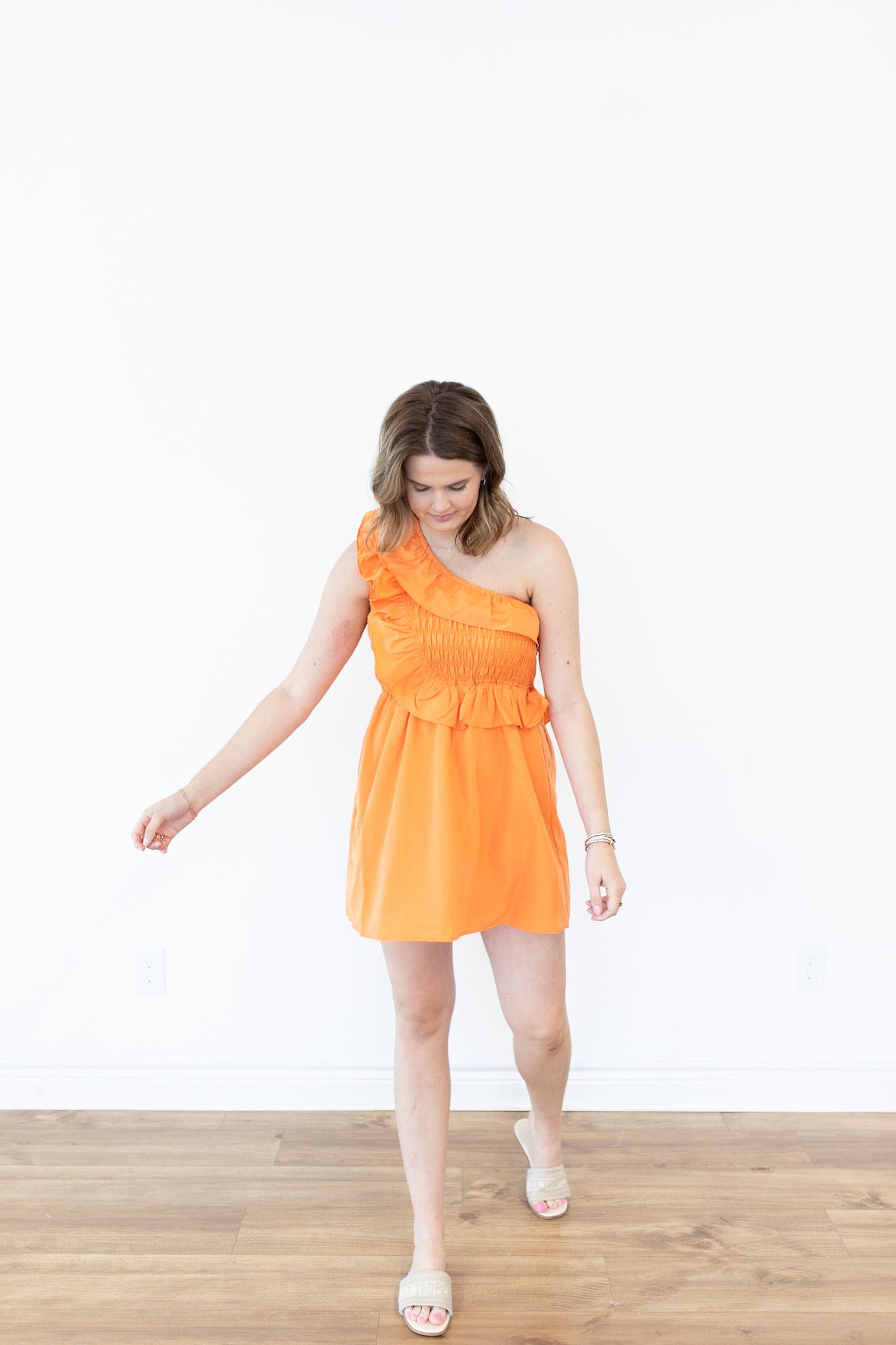 Olivia Dress