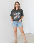 Count Your Lucky Stars Graphic Tee