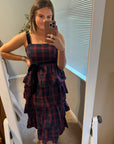 Merry Merry Dress