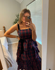 Merry Merry Dress