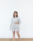 Tullia Dress