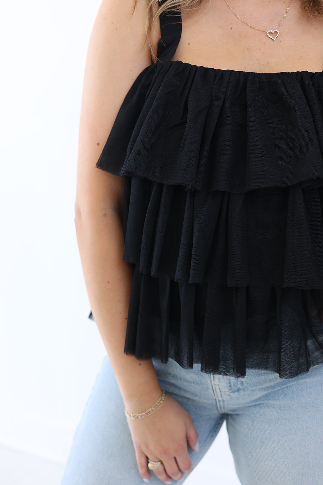 Rebecca Top
