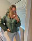 Merry + Bright Jacket