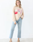 USA Pullover