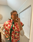 Merry + Bright Vest