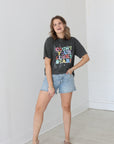 Count Your Lucky Stars Graphic Tee